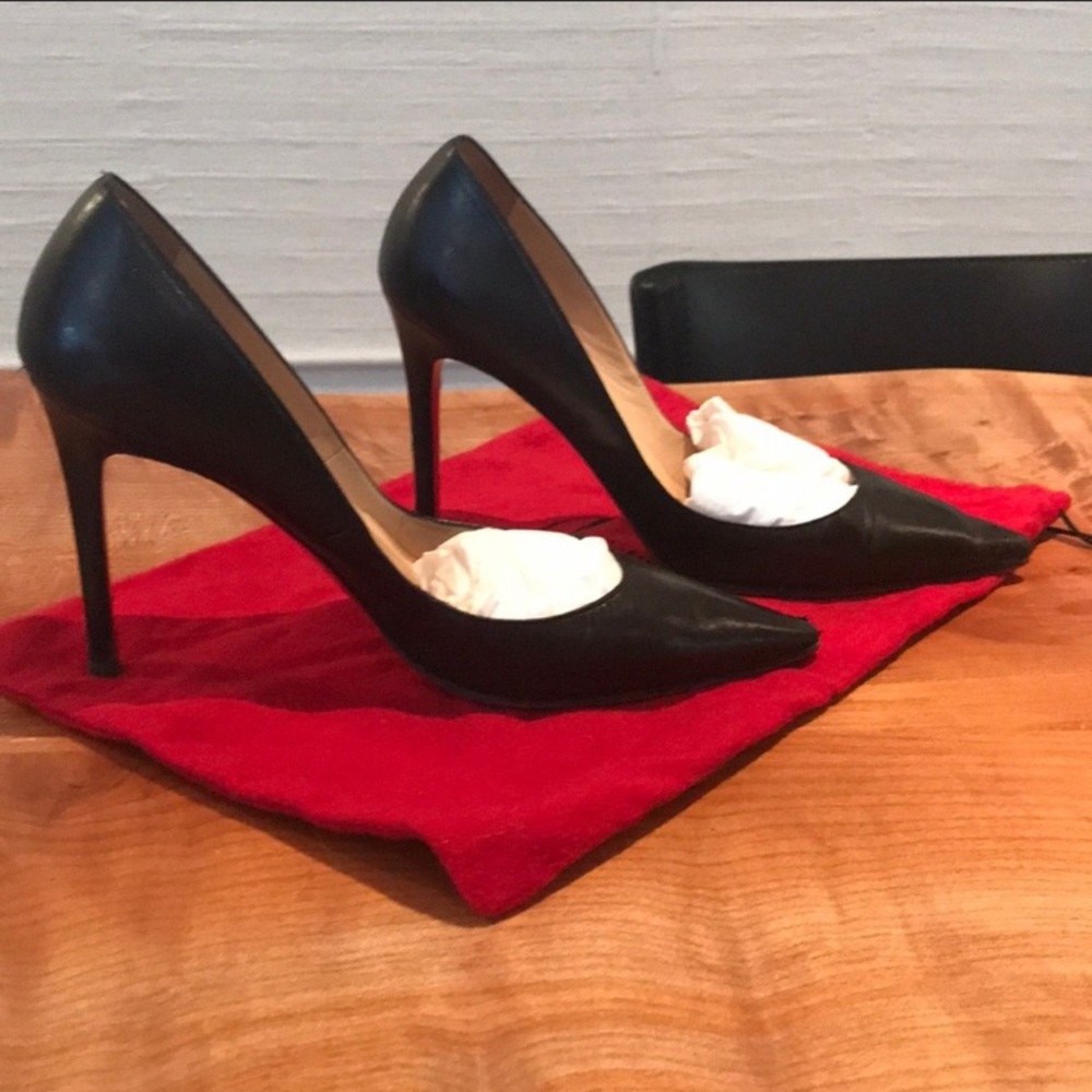 Christian Louboutin Heels